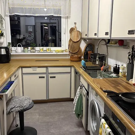 Apartment Private *